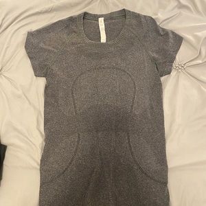 Lululemon Short Sleeve Shirt!